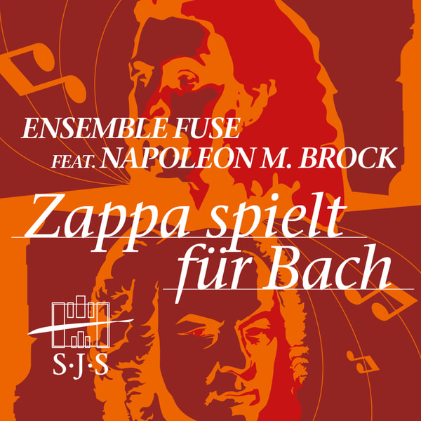 Zappa spielt für Bach