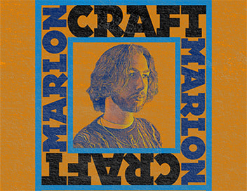 Marlon Craft