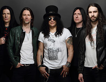 SLASH feat. Myles Kennedy and The Conspirators